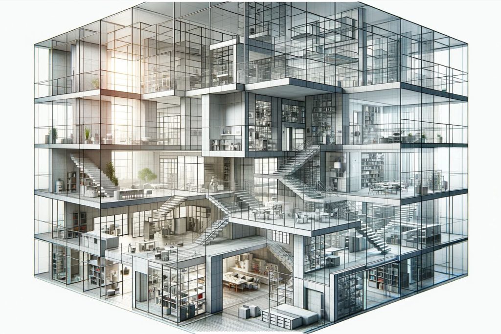 Space Planning Consultation